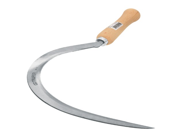 HOZ DENTADA # 1, 18″, TRUPER  15121