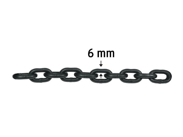 CADENA PARA POLIPASTO POL-1, TRUPER  16831