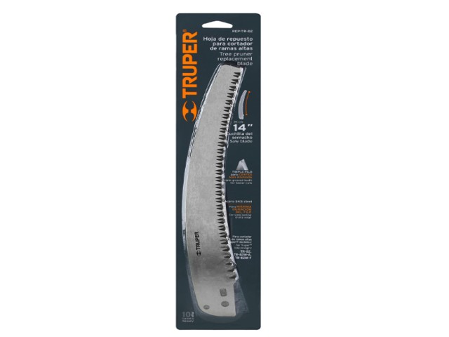 SERRUCHO PARA CORTADORES DE RAMAS ALTAS TR-82 Y TR-82M-A 18406 - Image 2