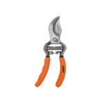 TIJERA FORJADA PARA PODA 8" PARA JARDINERÍA, TRUPER     18460