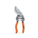 TIJERA FORJADA P/PODA 8-1/2" CUCHILLA PASO, CABEZA ANGULADA   18465