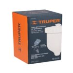 VASO PLÁSTICO DE REPUESTO PARA PIPI-440/441/442, TRUPER  18538