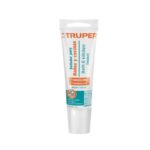 SELLADOR TRANSLÚCIDO PARA BAÑOS Y COCINAS, 85 G, TRUPER     18567