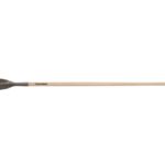 RASPADOR FORJADO DE 7", MANGO LARGO DE 54", TRUPER     18652