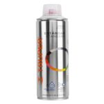 PINTURA EN AEROSOL, BLANCO BRILLANTE, BOTE ESBELTO, 400 ML  19032