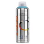 PINTURA EN AEROSOL, AZUL, BOTE ESBELTO, 400 ML, TRUPER   19039