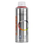 PINTURA EN AEROSOL, ROJO, BOTE ESBELTO, 400 ML, TRUPER  19040