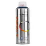 PINTURA EN AEROSOL, AZUL ULTRAMAR, BOTE ESBELTO, 400 ML  19041