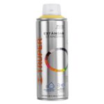 PINTURA EN AEROSOL, MARFIL, BOTE ESBELTO, 400 ML  19043