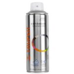 PINTURA EN AEROSOL, GRIS CLARO, BOTE ESBELTO, 400 ML  19045