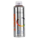 PINTURA EN AEROSOL, TABACO, BOTE ESBELTO, 400 ML  19050