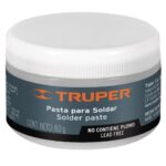 PASTA PARA SOLDAR, 60 G, TRUPER  19337