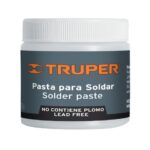 PASTA PARA SOLDAR, 100 G, TRUPER  19338