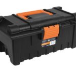 CAJA PARA HERRAMIENTA DE 16" SIN COMPARTIMENTOS, TRUPER  19790