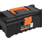 CAJA PARA HERRAMIENTA DE 14" SIN COMPARTIMENTOS, TRUPER   19854