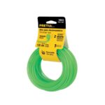 ROLLO DE HILO PARA DESBROZADORA, 2 MM X 15 M, PRETUL   20023