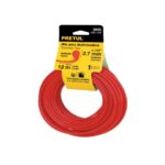 ROLLO DE HILO PARA DESBROZADORA, 2.7 MM X 12 M, PRETUL  20025