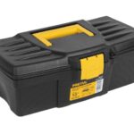 CAJA PARA HERRAMIENTA DE 13", PRETUL  20531