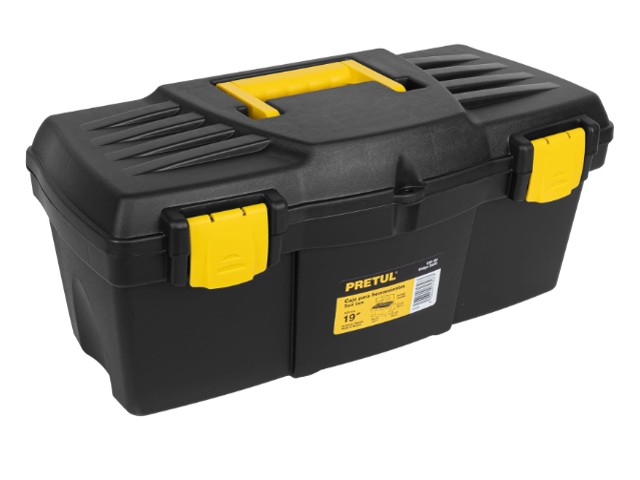 CAJA PARA HERRAMIENTA DE 19″, PRETUL  20533