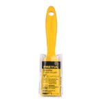 BROCHA USO GENERAL DE 1" CON MANGO DE PLÁSTICO, PRETUL   21524