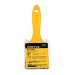 BROCHA USO GENERAL DE 2" CON MANGO DE PLÁSTICO, PRETUL  21526