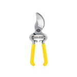 TIJERA PARA PODA 8" FORJADA CUCHILLA DE PASO, PRETUL   23104