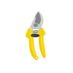 TIJERA PARA PODA 8" CUCHILLA DE PASO DE ACERO INOX, PRETUL    23105