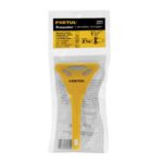 RASPADOR PLÁSTICO CON NAVAJA DE 2-3/8", PRETUL  24055