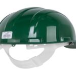 CASCO DE SEGURIDAD, AJUSTE DE INTERVALOS, VERDE, PRETUL   25045