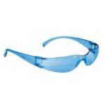 LENTES DE SEGURIDAD AZULES, PRETUL LITE  26009