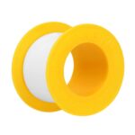 CINTA SELLA ROSCAS 3/4" X 7 M DE LARGO, PRETUL   27011