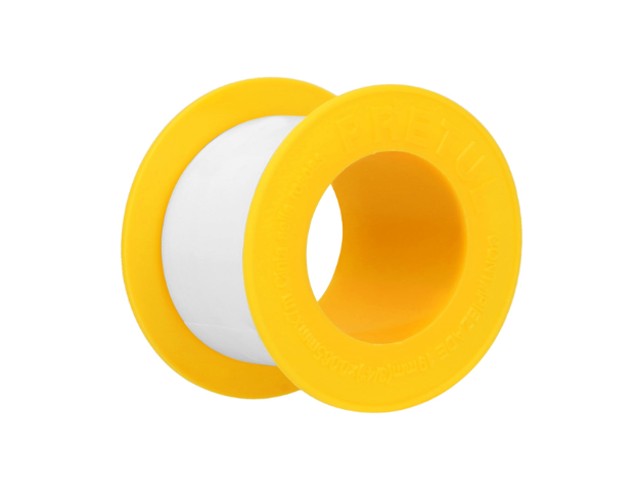 CINTA SELLA ROSCAS 3/4″ X 7 M DE LARGO, PRETUL   27011
