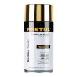 PINTURA EN AEROSOL, METÁLICA, ORO, 400ML, PRETUL  27180