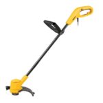 DESBROZADORA ELÉCTRICA 300 W MANGO "D", 9" CORTE, PRETUL  29951
