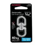 DESTORCEDOR METÁLICO DE 5/32", FIERO  44098