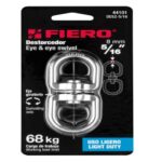 DESTORCEDOR METÁLICO DE 5/16", FIERO  44101