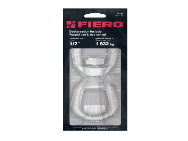 DESTORCEDOR FORJADO DE 1/2″, FIERO  44109
