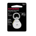 GARRUCHA METÁLICA PARA NORIA DE 1", FIERO  44114