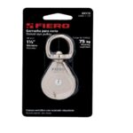 GARRUCHA METÁLICA PARA NORIA DE 1-1/2", FIERO  44115