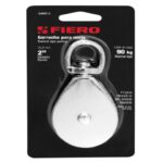 GARRUCHA METÁLICA PARA NORIA DE 2", FIERO  44116
