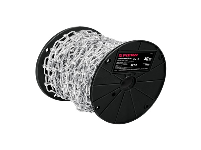 METRO DE CADENA TIPO VICTOR 2.0 MM  44190XM
