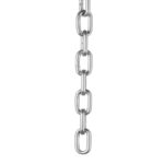 METRO DE CADENA PULIDA DE 1/4"  44262XM