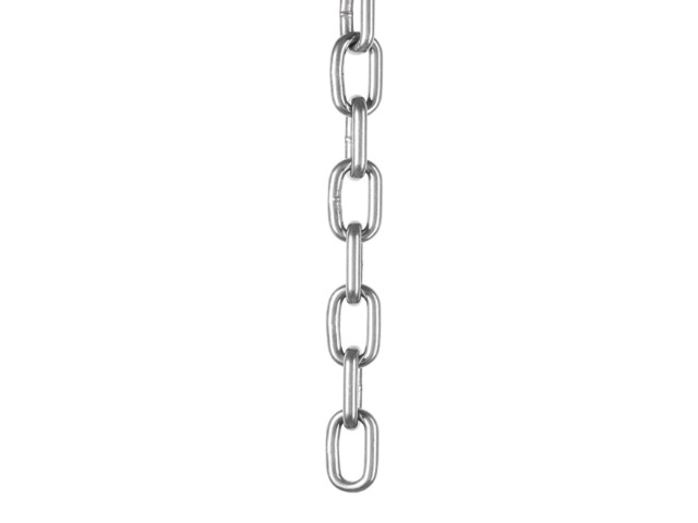 METRO DE CADENA PULIDA DE 1/4″  44262XM