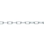 METRO DE CADENA GALVANIZADA DE 1/8"  44269XM
