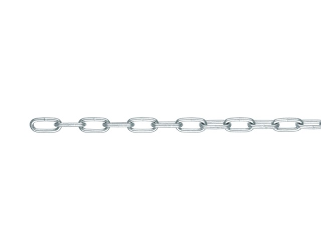 METRO DE CADENA GALVANIZADA DE 1/8″  44269XM