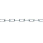 METRO DE CADENA GALVANIZADA DE 3/16"  44270XM