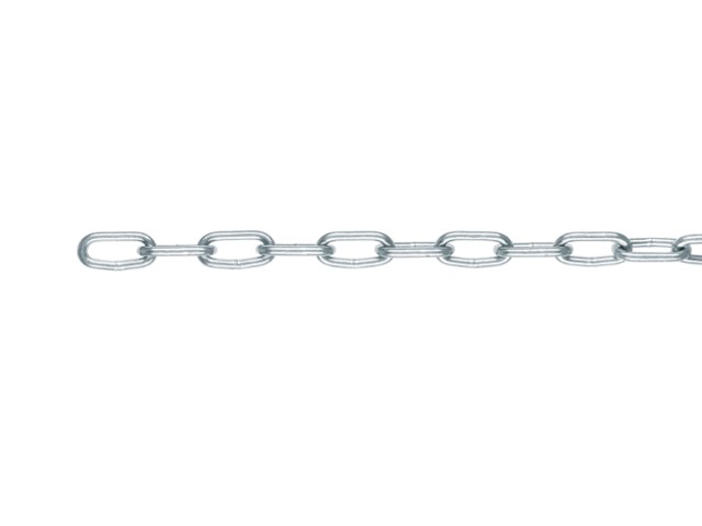 METRO DE CADENA GALVANIZADA DE 3/16″  44270XM