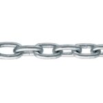 METRO DE CADENA GALVANIZADA DE 1/4"  44271XM