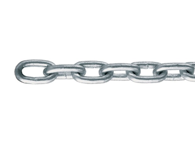 METRO DE CADENA GALVANIZADA DE 1/4″  44271XM