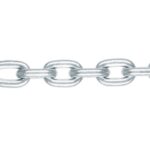 METRO DE CADENA GALVANIZADA DE 1/2"  44274XM